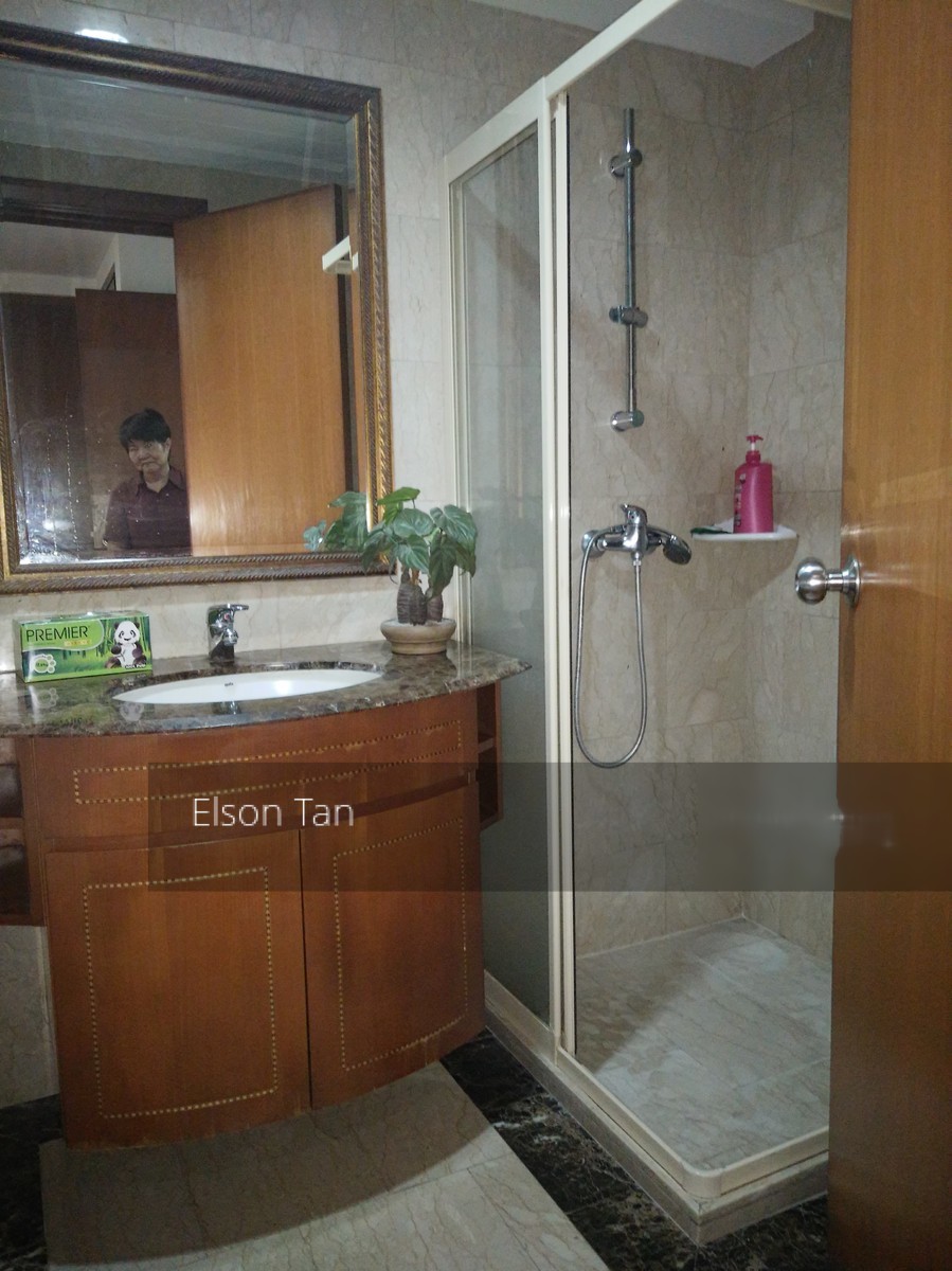 Modena (D18), Condominium #123836462